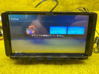 магнитофон, ориг. номер KENWOOD, 5103, MDV-D706BT, KENWOOD MDVD706BT