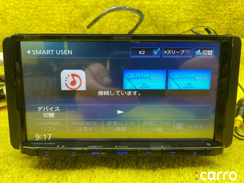 магнитофон KENWOOD MDVD706BT, KENWOOD, фото 5