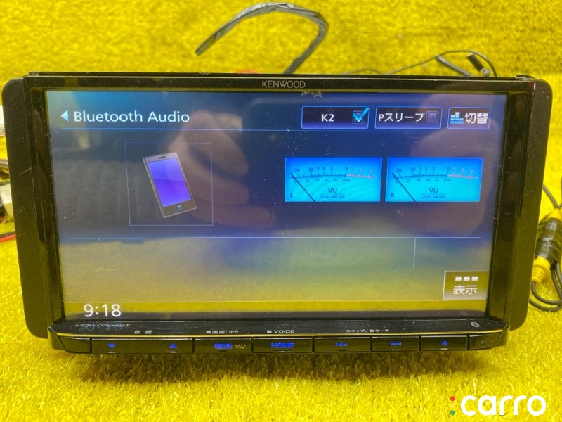 магнитофон KENWOOD MDVD706BT, KENWOOD, фото 6