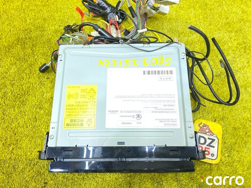 магнитофон KENWOOD MDVD706BT, KENWOOD, фото 11