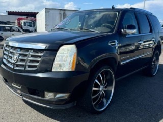 крепление бампера, ориг. номер 5135, 10376177, CADILAC ESCALADE