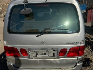 часы, ориг. номер 8391026040, 5140, TOYOTA GRANVIA/GRAND HIACE/REGIUS/TOURING HIACE