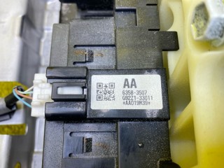 высоковольтная батарея, ориг. номер 5132, G928028070, TOYOTA NOAH/VOXY/ESQUIRE