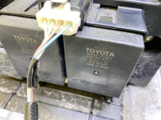высоковольтная батарея, ориг. номер 5132, G928028070, TOYOTA NOAH/VOXY/ESQUIRE