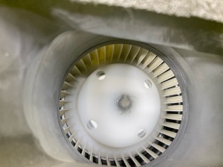 мотор охлаждения батареи, ориг. номер 1J8105P60032, 1J8105P6003, 5112, HONDA FIT/SHUTTLE/VEZEL/GRACE