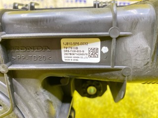 мотор охлаждения батареи, ориг. номер 1J8105P60032, 1J8105P6003, 5126, HONDA FIT/SHUTTLE/VEZEL/GRACE