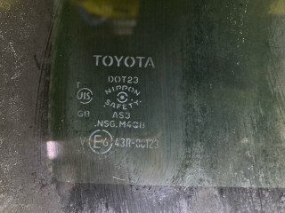 люк, ориг. номер 5068, 6320128420, TOYOTA ESQUIRE/NOAH/VOXY