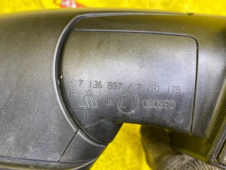уши, ориг. номер 5106, 71368877181175, 51167282725, BMW X5 2006-2010