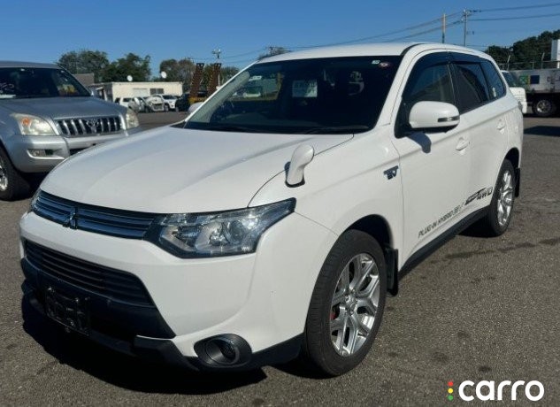 лючок бензобака MITSUBISHI OUTLANDER/OUTLANDER PHEV, 5940A376, фото 9