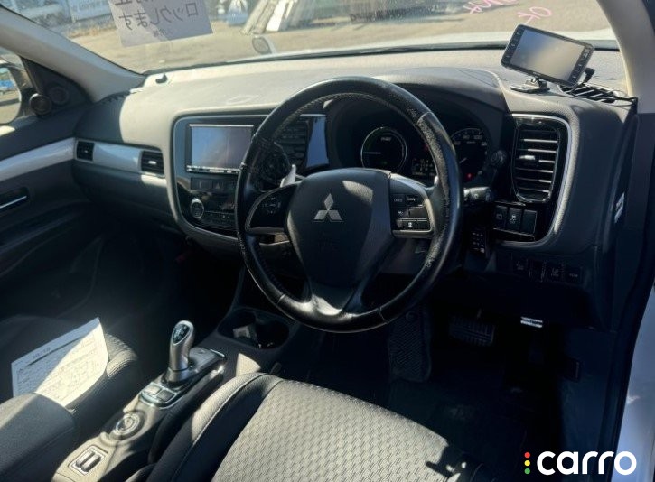 лючок бензобака MITSUBISHI OUTLANDER/OUTLANDER PHEV, 5940A376, фото 11