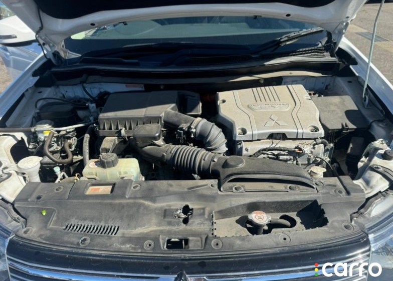 лючок бензобака MITSUBISHI OUTLANDER/OUTLANDER PHEV, 5940A376, фото 12
