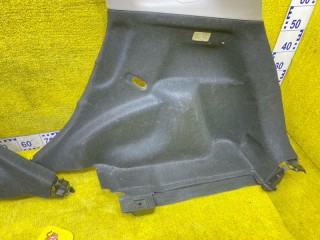 обшивка багажника, ориг. номер 5141, 84601T5BJ01ZA, 84651T5B003ZA, HONDA FIT/JAZZ