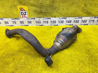 катализатор, ориг. номер 5104, 1745031121, TOYOTA FJ CRUISER/LAND CRUISER PRADO