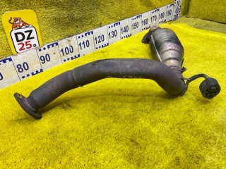 катализатор, ориг. номер 5104, 1745031121, TOYOTA FJ CRUISER/LAND CRUISER PRADO