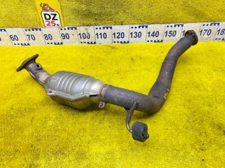 катализатор, ориг. номер 5104, 1745031121, TOYOTA FJ CRUISER/LAND CRUISER PRADO