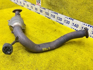 катализатор, ориг. номер 5104, 1745031121, TOYOTA FJ CRUISER/LAND CRUISER PRADO