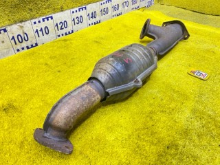 катализатор, ориг. номер 5104, 1741031A20, TOYOTA FJ CRUISER/LAND CRUISER PRADO