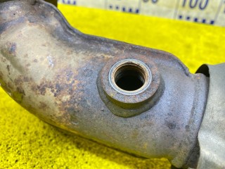 катализатор, ориг. номер 5104, 1741031A20, TOYOTA FJ CRUISER/LAND CRUISER PRADO