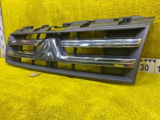 решетка радиатора, ориг. номер 5128, 7450A368, MITSUBISHI PAJERO/MONTERO