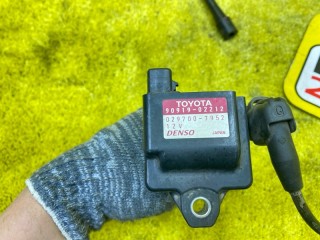 катушка зажигания, ориг. номер 5113, 90919-02212, TOYOTA LAND CRUISER PRADO/HILUX SURF/4RUNNER/TACOMA/TUNDRA