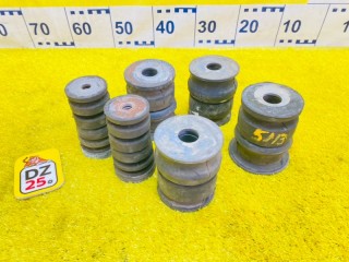 подушка кузова, ориг. номер 5113, 5220135100, 5220335210, 5220535160, 5220735050, 5221660010, TOYOTA LAND CRUISER PRADO