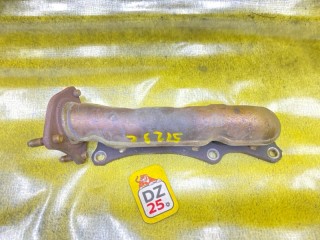 коллектор выпускной, ориг. номер 5123, 1714262110, TOYOTA LAND CRUISER PRADO/HILUX SURF/4RUNNER/TACOMA/TUNDRA
