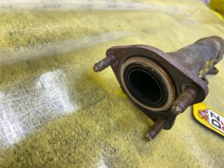коллектор выпускной, ориг. номер 5123, 1714262110, TOYOTA LAND CRUISER PRADO/HILUX SURF/4RUNNER/TACOMA/TUNDRA