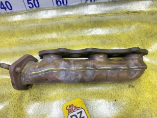 коллектор выпускной, ориг. номер 5123, 1714262110, TOYOTA LAND CRUISER PRADO/HILUX SURF/4RUNNER/TACOMA/TUNDRA