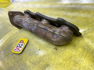 коллектор выпускной, ориг. номер 5123, 1714262110, TOYOTA LAND CRUISER PRADO/HILUX SURF/4RUNNER/TACOMA/TUNDRA