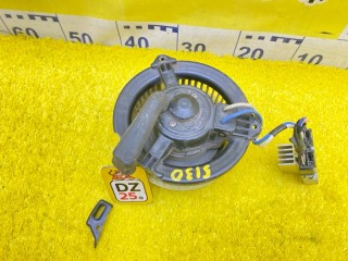 мотор печки, ориг. номер 5130, 8710360190, TOYOTA LAND CRUISER/LAND CRUISER CYGNUS