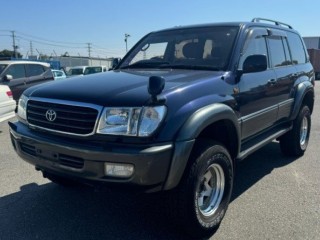 мотор печки, ориг. номер 5130, 8710360190, TOYOTA LAND CRUISER/LAND CRUISER CYGNUS