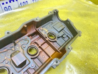 клапанная крышка, ориг. номер 5123, 1120162040, TOYOTA LAND CRUISER PRADO/HILUX SURF/4RUNNER/GRANVIA/GRAND HIACE/HILUX/TACOMA/TUNDRA