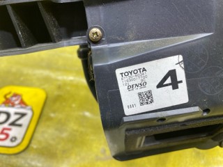 радиатор печки, ориг. номер 5130, 8713060341, TOYOTA LAND CRUISER/LAND CRUISER CYGNUS/LX470