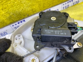 радиатор печки, ориг. номер 5130, 8713060341, TOYOTA LAND CRUISER/LAND CRUISER CYGNUS/LX470