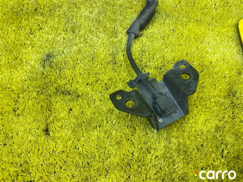 камера переднего вида TOYOTA ROOMY/TANK/THOR/JUSTY, 5142, фото 3