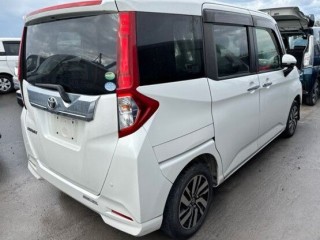 камера переднего вида, ориг. номер 5142, 86790B1060, TOYOTA ROOMY/TANK/THOR/JUSTY