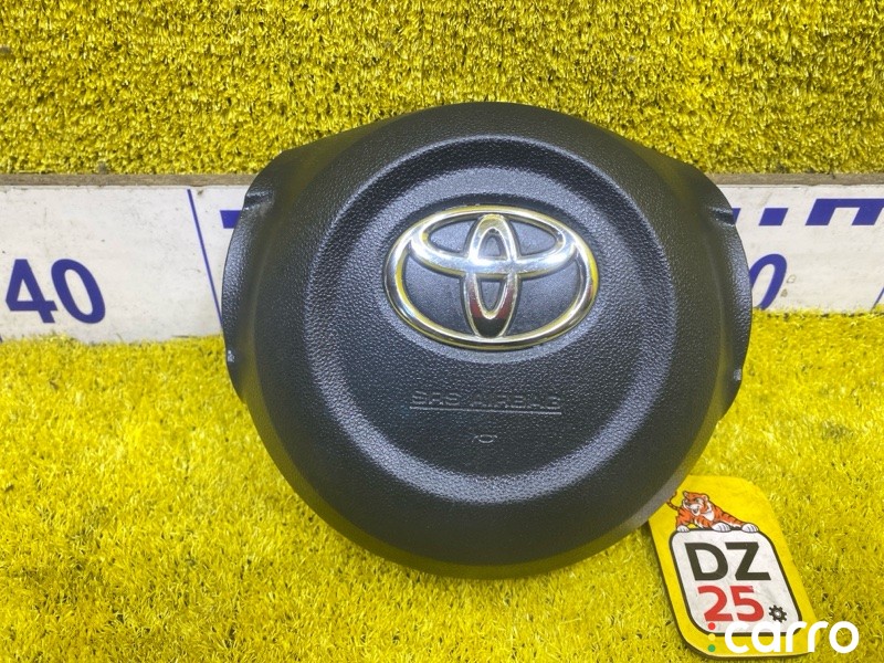 подушка безопасности водителя TOYOTA ROOMY/TANK/THOR/JUSTY, левый руль, 45130-B1150, фото 1
