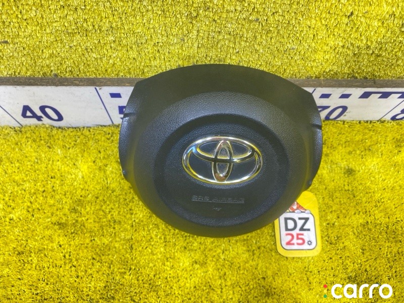 подушка безопасности водителя TOYOTA ROOMY/TANK/THOR/JUSTY, левый руль, 45130-B1150, фото 3