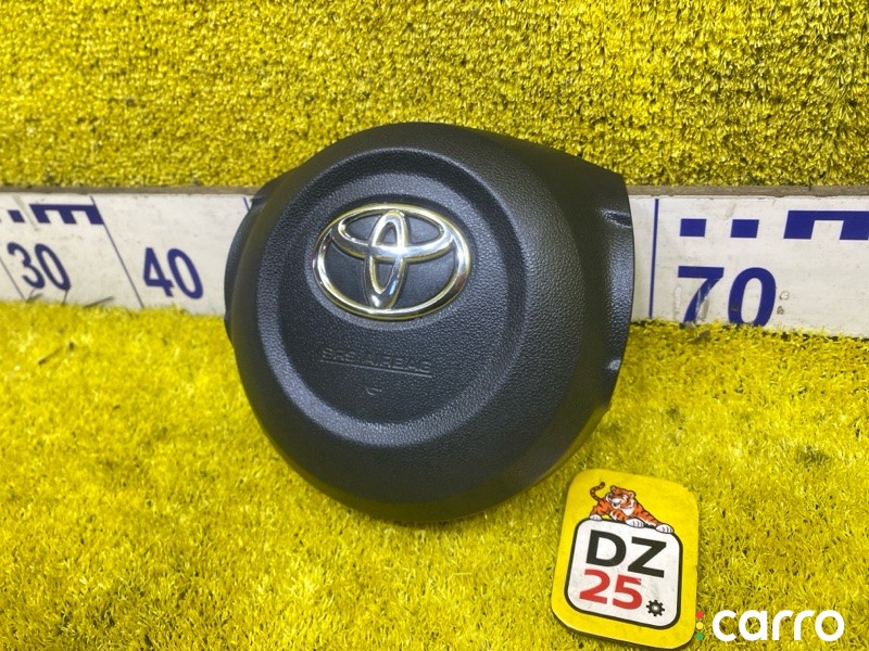 подушка безопасности водителя TOYOTA ROOMY/TANK/THOR/JUSTY, левый руль, 45130-B1150, фото 5