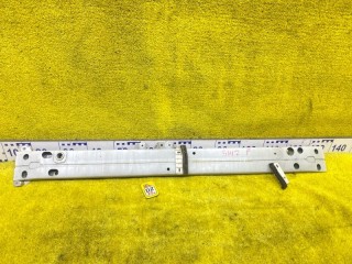жесткость бампера, ориг. номер 52021B1120, 5142, TOYOTA ROOMY/TANK/THOR/JUSTY