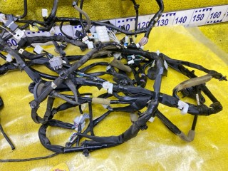 коса под торпеду, ориг. номер 5142, 82141B1K30, TOYOTA ROOMY/TANK/THOR/JUSTY
