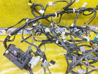 коса под торпеду, ориг. номер 5142, 82141B1K30, TOYOTA ROOMY/TANK/THOR/JUSTY