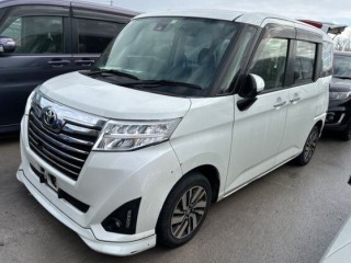 коса под торпеду, ориг. номер 5142, 82141B1K30, TOYOTA ROOMY/TANK/THOR/JUSTY