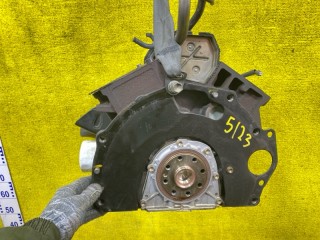 блок двигателя, ориг. номер 5123, 1140169985, TOYOTA LAND CRUISER PRADO/HILUX SURF