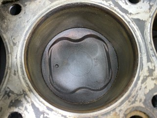 блок двигателя, ориг. номер 5123, 1140169985, TOYOTA LAND CRUISER PRADO/HILUX SURF