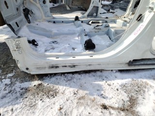порог кузова, ориг. номер 61412B1160, 5142, TOYOTA ROOMY/TANK/THOR/JUSTY
