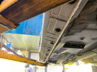 порог кузова, ориг. номер 61412B1160, 5142, TOYOTA ROOMY/TANK/THOR/JUSTY