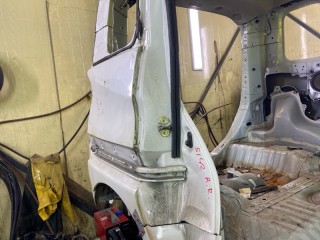 крыло заднее, ориг. номер 61612B1130, 5142, TOYOTA ROOMY/TANK/THOR/JUSTY