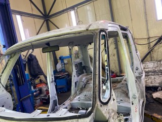 крыша, ориг. номер 63111B1080, 5142, TOYOTA ROOMY/TANK/THOR/JUSTY