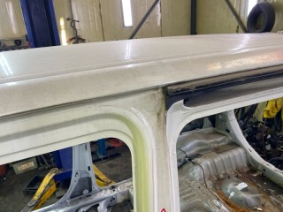крыша, ориг. номер 63111B1080, 5142, TOYOTA ROOMY/TANK/THOR/JUSTY